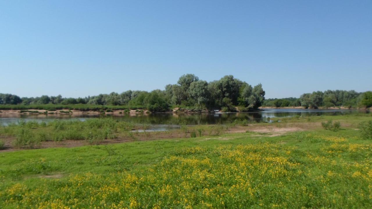 Agrousad'Ba Okolitsa Shchibri Exterior photo